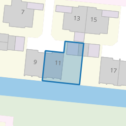 Perceel VND00-K-5053