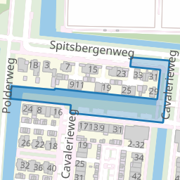 Perceel VND00-K-5066