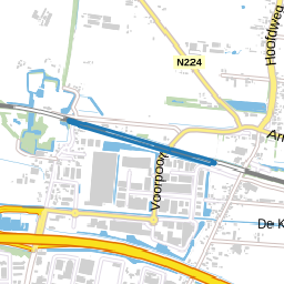 Perceel VND00-K-5080