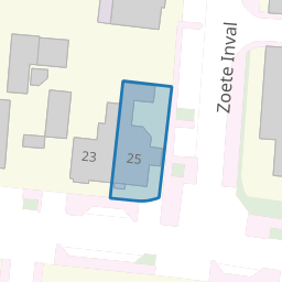 Perceel VND00-K-5095