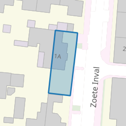 Perceel VND00-K-5096