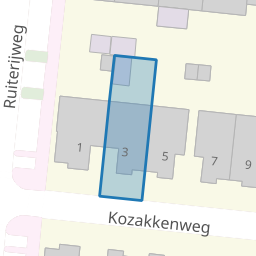 Perceel VND00-K-5107