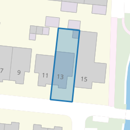 Perceel VND00-K-5112