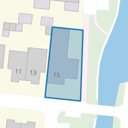 Perceel VND00-K-5113