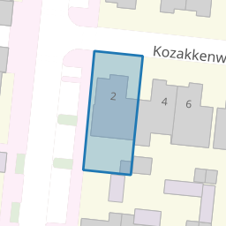 Perceel VND00-K-5114