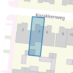 Perceel VND00-K-5115