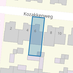 Perceel VND00-K-5116