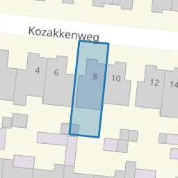 Perceel VND00-K-5117