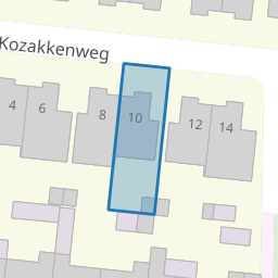 Perceel VND00-K-5118