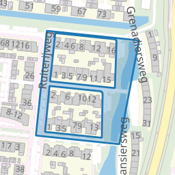 Perceel VND00-K-5121