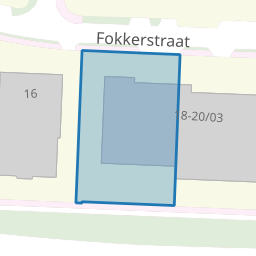 Perceel VND00-K-5190