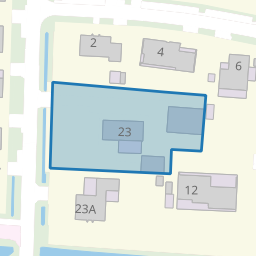 Perceel VND00-K-5193