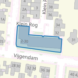 Perceel VND00-K-5205