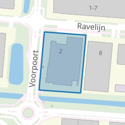 Perceel VND00-K-5207