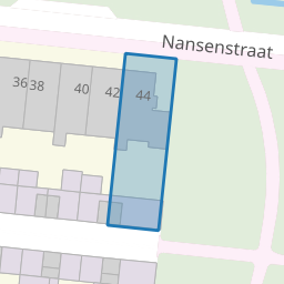 Perceel VND00-K-5224