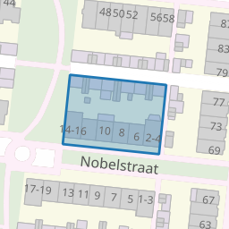 Perceel VND00-K-5226