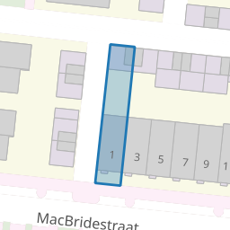 Perceel VND00-K-5228