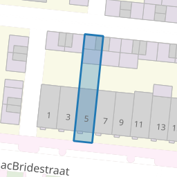 Perceel VND00-K-5230