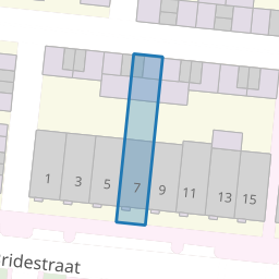 Perceel VND00-K-5231