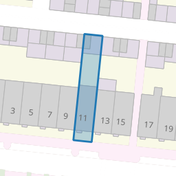 Perceel VND00-K-5233