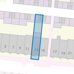 Perceel VND00-K-5234