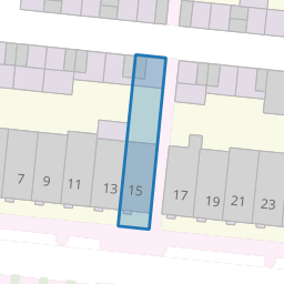 Perceel VND00-K-5235