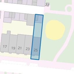 Perceel VND00-K-5240