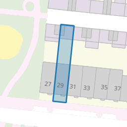 Perceel VND00-K-5242