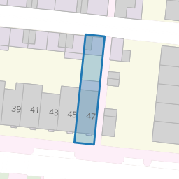 Perceel VND00-K-5251