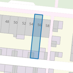 Perceel VND00-K-5258