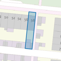 Perceel VND00-K-5259