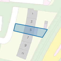 Perceel VND00-K-5262