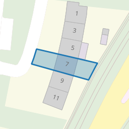 Perceel VND00-K-5263