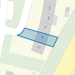 Perceel VND00-K-5264