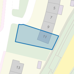 Perceel VND00-K-5265