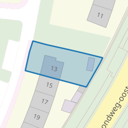 Perceel VND00-K-5267