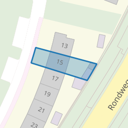 Perceel VND00-K-5268