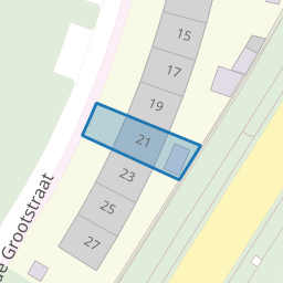 Perceel VND00-K-5271