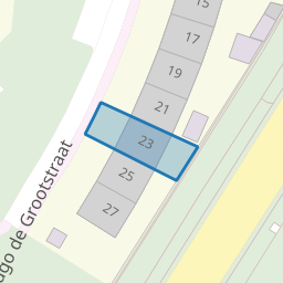 Perceel VND00-K-5272