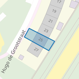 Perceel VND00-K-5273