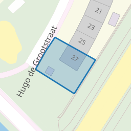 Perceel VND00-K-5274