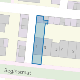 Perceel VND00-K-5283