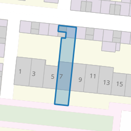 Perceel VND00-K-5286