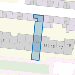 Perceel VND00-K-5288