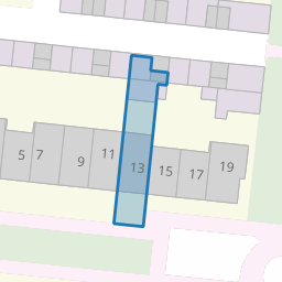 Perceel VND00-K-5289