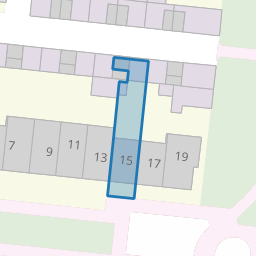 Perceel VND00-K-5290