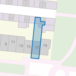 Perceel VND00-K-5291