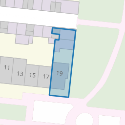 Perceel VND00-K-5292