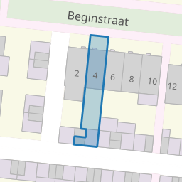 Perceel VND00-K-5296