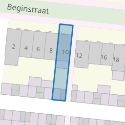 Perceel VND00-K-5299